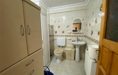 C21 Bal'dan Bahçelievler'de Kiralık 3+1 (Kısmi Eşyalı) Daire