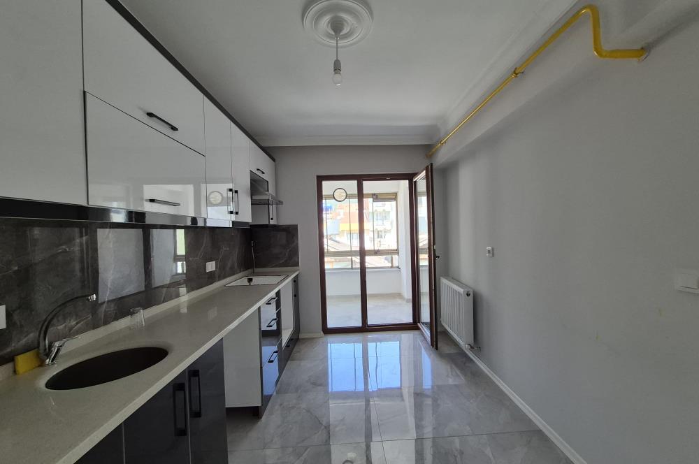 C21 Cius; Merkezi Konumda Yeni Binada Geniş 2+1 Kiralık Daire