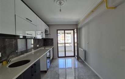 C21 Cius; Merkezi Konumda Yeni Binada Geniş 2+1 Kiralık Daire