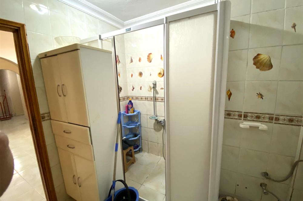 C21 Bal'dan Bahçelievler'de Kiralık 3+1 (Kısmi Eşyalı) Daire