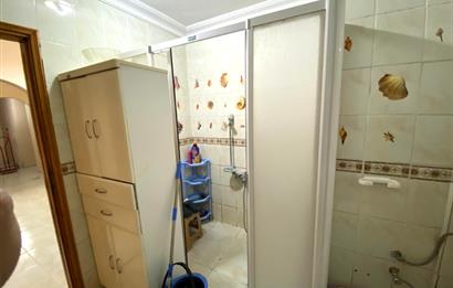 C21 Bal'dan Bahçelievler'de Kiralık 3+1 (Kısmi Eşyalı) Daire