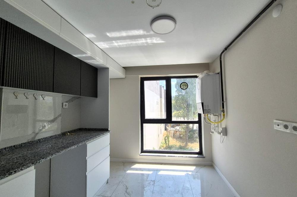 C21 Cius; Merkezi Konumda Yeni Binada Geniş 2+1 Kiralık Daire Açıklaması