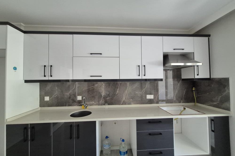 C21 Cius; Merkezi Konumda Yeni Binada Geniş 2+1 Kiralık Daire