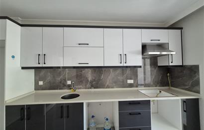C21 Cius; Merkezi Konumda Yeni Binada Geniş 2+1 Kiralık Daire
