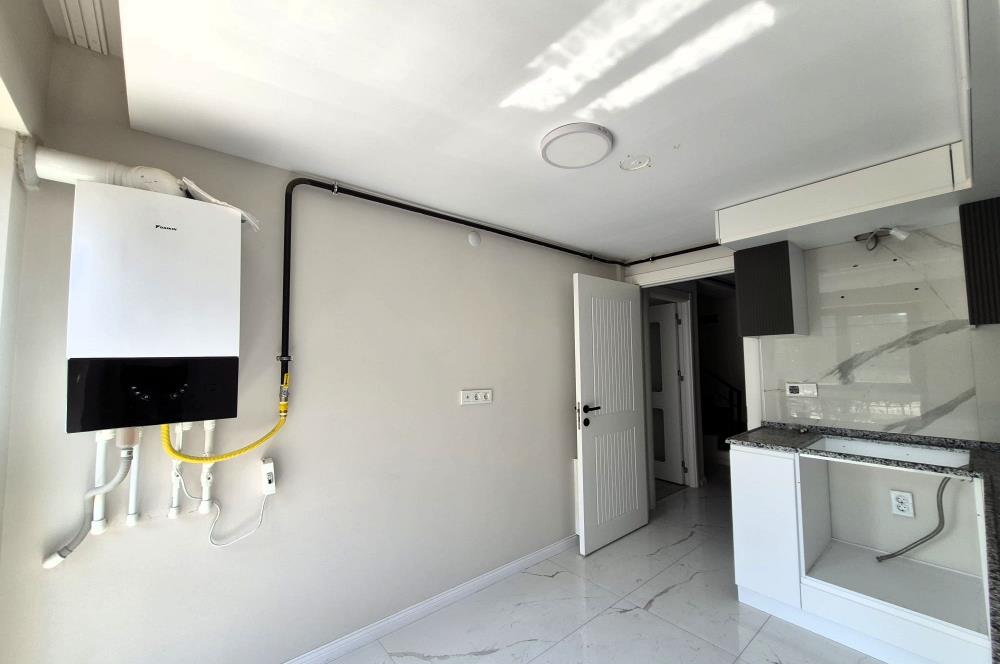 C21 Cius; Merkezi Konumda Yeni Binada Geniş 2+1 Kiralık Daire Açıklaması