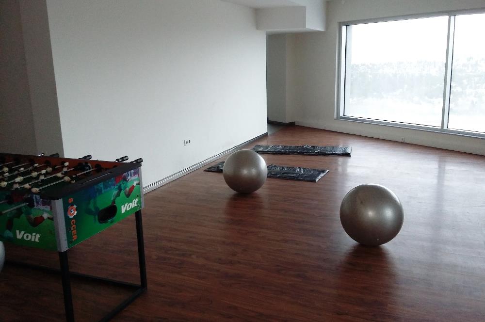 NATA VEGA KONUTLARINDA KİRALIK 2+1 DAİRE