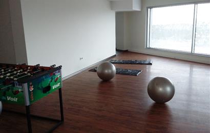 NATA VEGA KONUTLARINDA KİRALIK 2+1 DAİRE