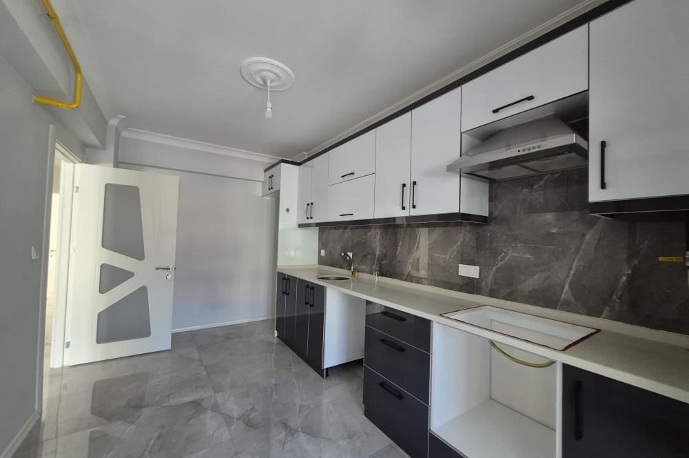 C21 Cius; Merkezi Konumda Yeni Binada Geniş 2+1 Kiralık Daire