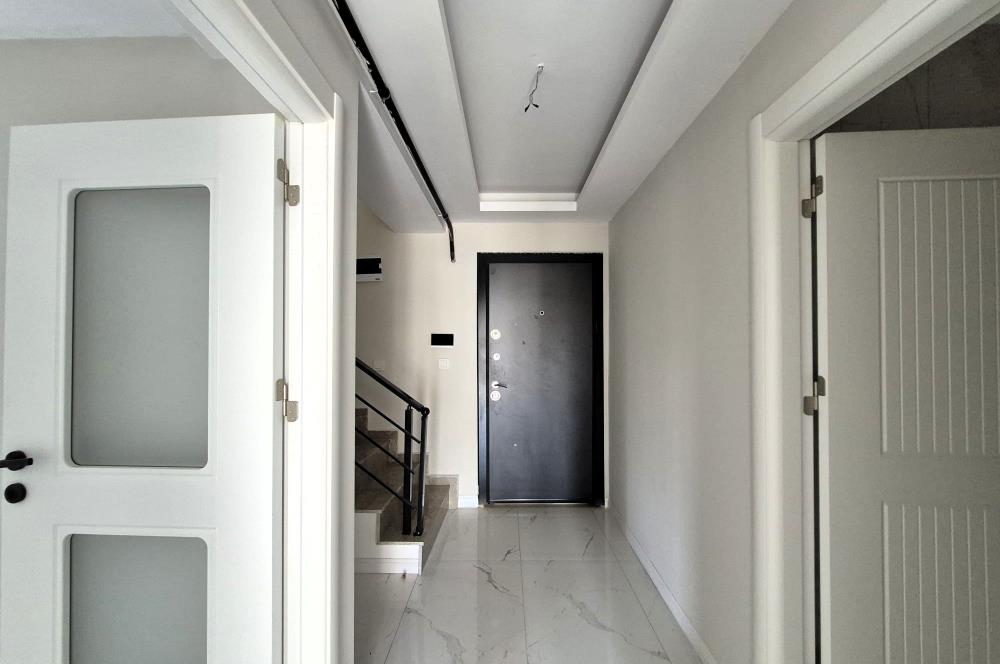 C21 Cius; Merkezi Konumda Yeni Binada Geniş 2+1 Kiralık Daire Açıklaması