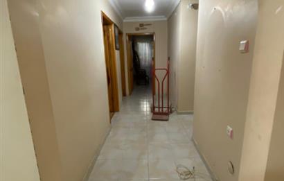 C21 Bal'dan Bahçelievler'de Kiralık 3+1 (Kısmi Eşyalı) Daire