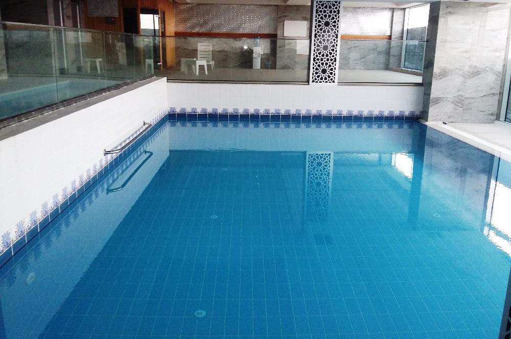 NATA VEGA KONUTLARINDA KİRALIK 2+1 DAİRE