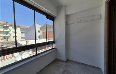 C21 Cius; Merkezi Konumda Yeni Binada Geniş 2+1 Kiralık Daire