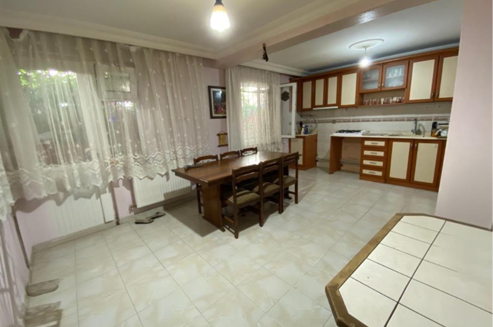 C21 Bal'dan Bahçelievler'de Kiralık 3+1 (Kısmi Eşyalı) Daire