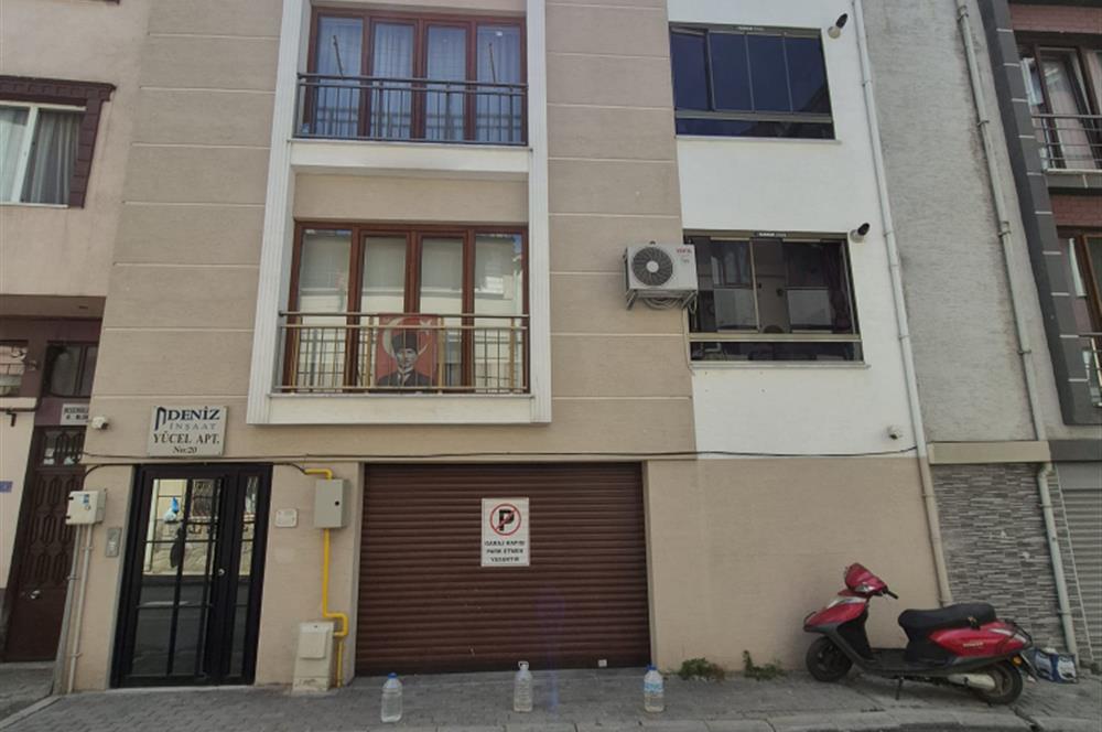C21 Cius; Merkezi Konumda Yeni Binada Geniş 2+1 Kiralık Daire