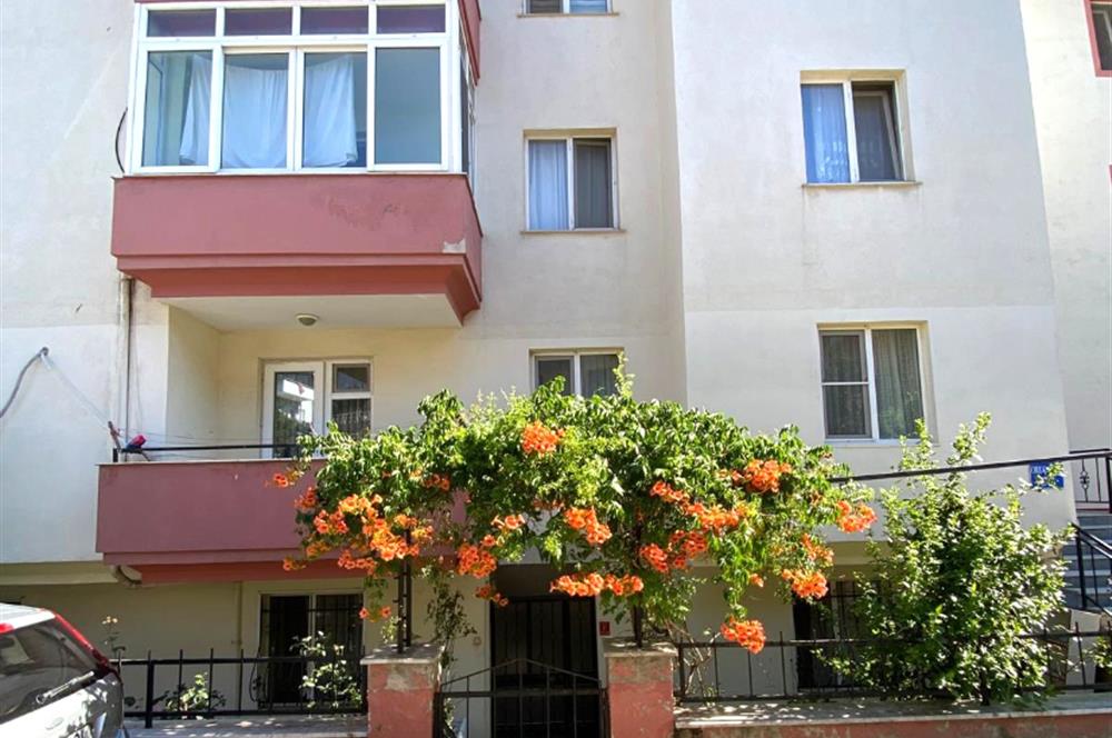 C21 Bal'dan Bahçelievler'de Kiralık 3+1 (Kısmi Eşyalı) Daire