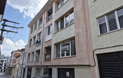 CENTURY 21 VİZYON'DAN ŞİRİNTEPE MAH.’DE SATILIK 2+1 DAİRE