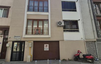 C21 Cius; Merkezi Konumda Yeni Binada Geniş 2+1 Kiralık Daire