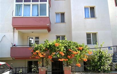 C21 Bal'dan Bahçelievler'de Kiralık 3+1 (Kısmi Eşyalı) Daire
