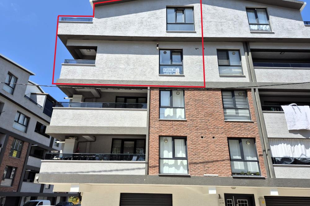 C21 Cius; Merkezi Konumda Yeni Binada Geniş 2+1 Kiralık Daire Açıklaması