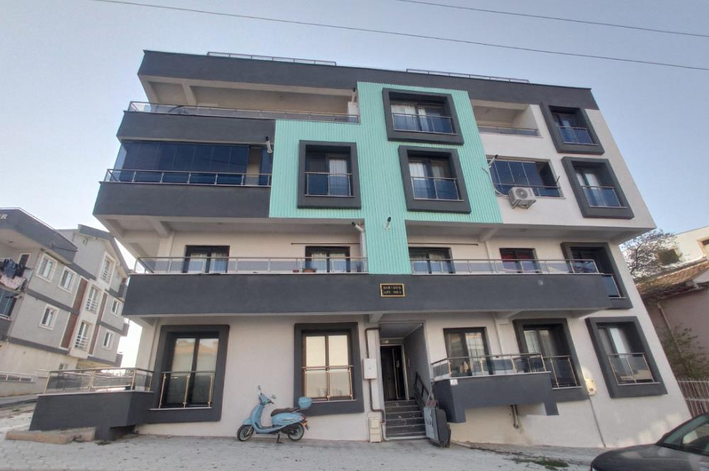 C21 Bal'dan Sütlüce Mahallesinde Kiralık 2+1 Daire