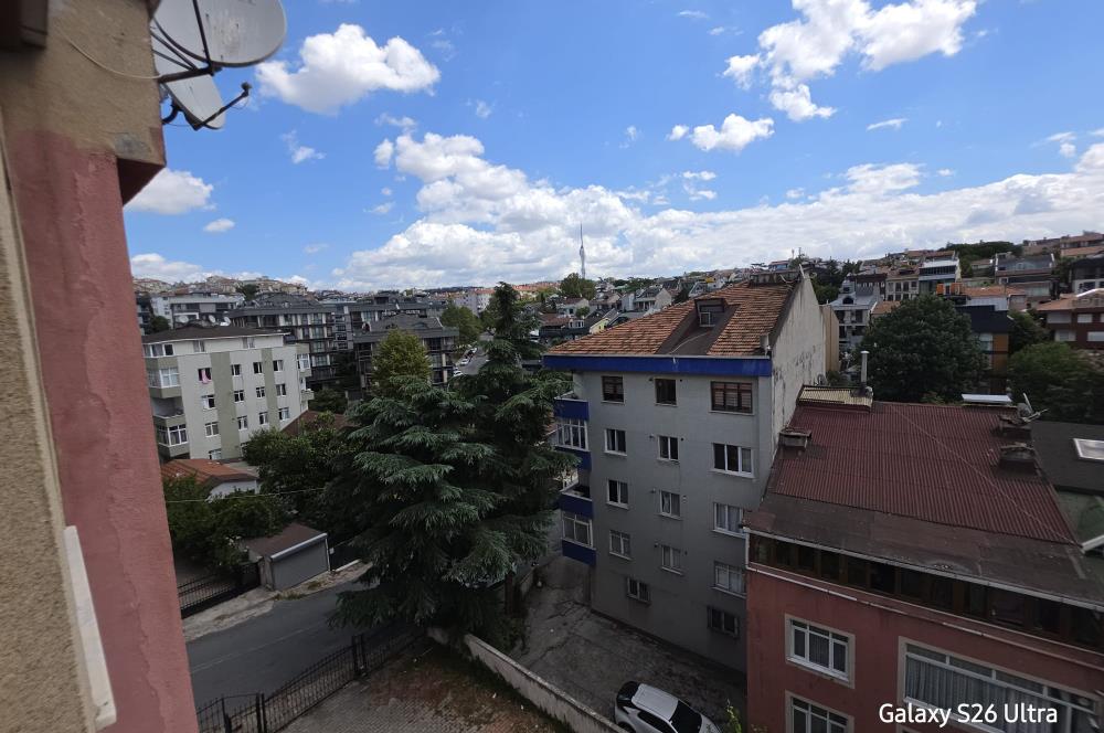 KOŞUYOLUNA YAKIN ÖZLEM SİTESİNDE BOŞ KİRALIK DÜKKAN OFİS