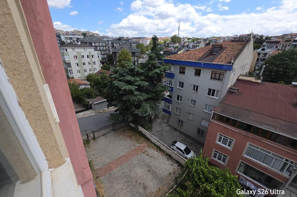 KOŞUYOLUNA YAKIN ÖZLEM SİTESİNDE BOŞ KİRALIK DÜKKAN OFİS