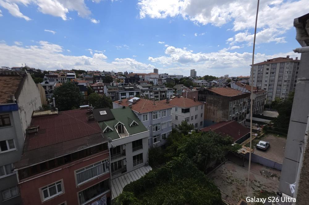 KOŞUYOLUNA YAKIN ÖZLEM SİTESİNDE BOŞ KİRALIK DÜKKAN OFİS