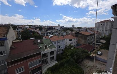 KOŞUYOLUNA YAKIN ÖZLEM SİTESİNDE BOŞ KİRALIK DÜKKAN OFİS