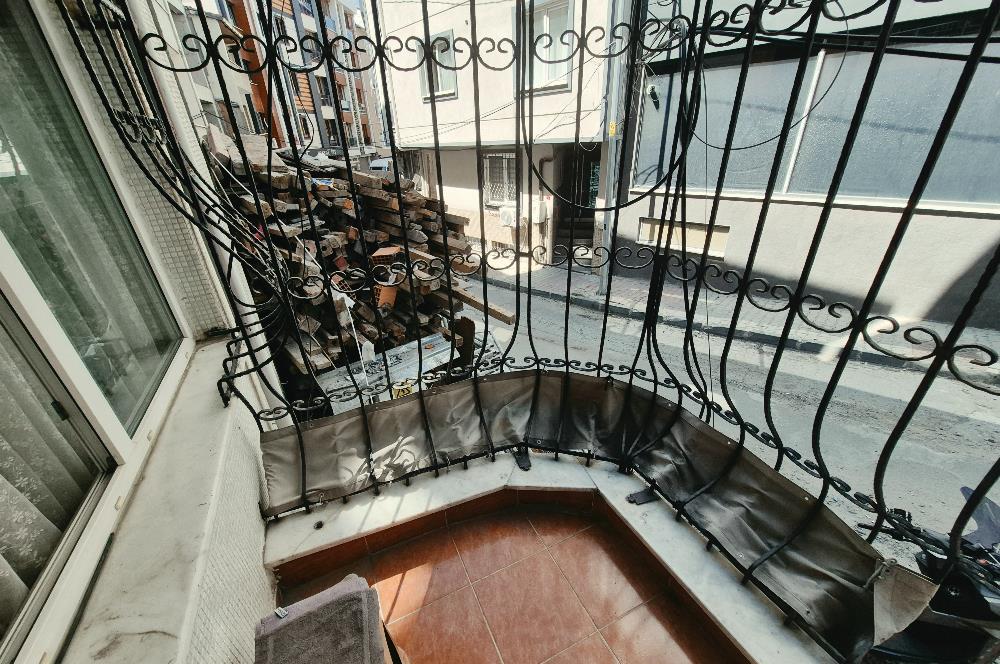 ŞİŞLİ HALİDE EDİP ADIVAR'DA MERKEZİ KONUMDA 3+1 SATILIK DAİRE