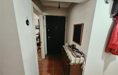 ŞİŞLİ HALİDE EDİP ADIVAR'DA MERKEZİ KONUMDA 3+1 SATILIK DAİRE