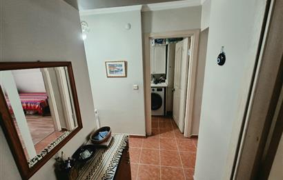 ŞİŞLİ HALİDE EDİP ADIVAR'DA MERKEZİ KONUMDA 3+1 SATILIK DAİRE
