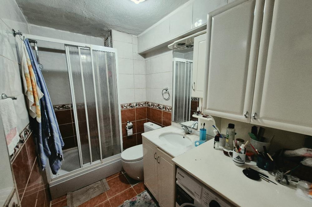 ŞİŞLİ HALİDE EDİP ADIVAR'DA MERKEZİ KONUMDA 3+1 SATILIK DAİRE