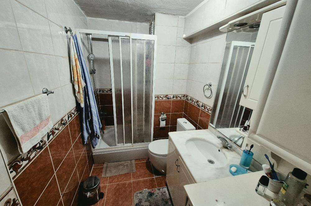 ŞİŞLİ HALİDE EDİP ADIVAR'DA MERKEZİ KONUMDA 3+1 SATILIK DAİRE
