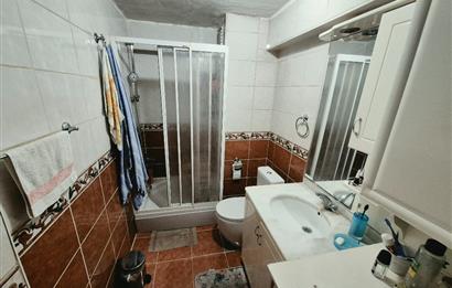 ŞİŞLİ HALİDE EDİP ADIVAR'DA MERKEZİ KONUMDA 3+1 SATILIK DAİRE