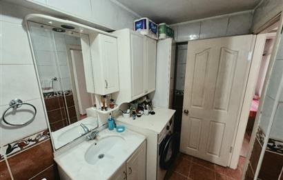 ŞİŞLİ HALİDE EDİP ADIVAR'DA MERKEZİ KONUMDA 3+1 SATILIK DAİRE
