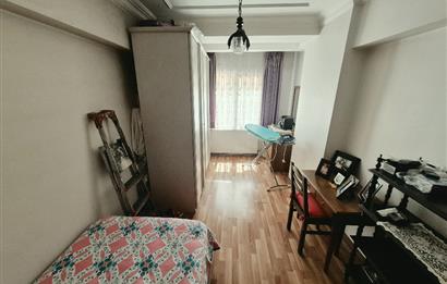 ŞİŞLİ HALİDE EDİP ADIVAR'DA MERKEZİ KONUMDA 3+1 SATILIK DAİRE