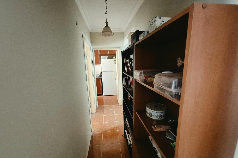 ŞİŞLİ HALİDE EDİP ADIVAR'DA MERKEZİ KONUMDA 3+1 SATILIK DAİRE