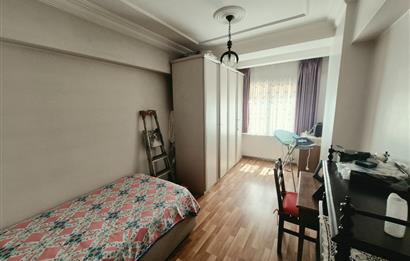 ŞİŞLİ HALİDE EDİP ADIVAR'DA MERKEZİ KONUMDA 3+1 SATILIK DAİRE