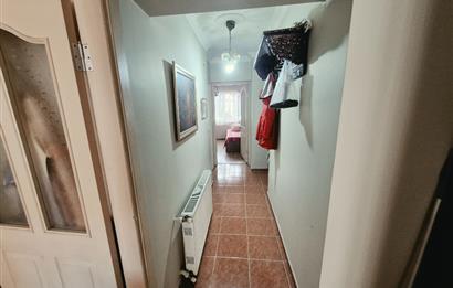 ŞİŞLİ HALİDE EDİP ADIVAR'DA MERKEZİ KONUMDA 3+1 SATILIK DAİRE