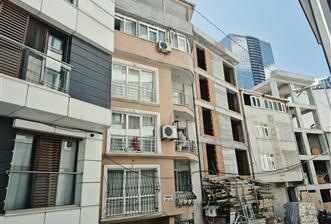 ŞİŞLİ HALİDE EDİP ADIVAR'DA MERKEZİ KONUMDA 3+1 SATILIK DAİRE - 3 - 36433