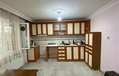 C21 Bal'dan Bahçelievler'de Kiralık 3+1 (Kısmi Eşyalı) Daire