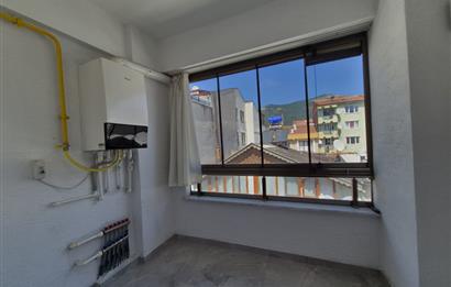 C21 Cius; Merkezi Konumda Yeni Binada Geniş 2+1 Kiralık Daire