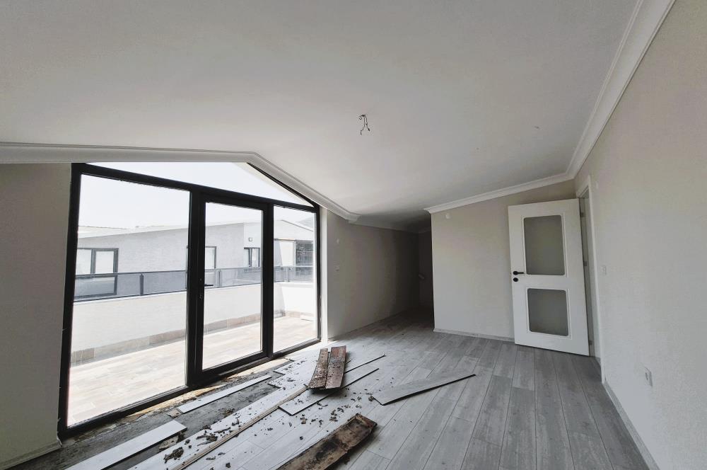 C21 Cius; Merkezi Konumda Yeni Binada Geniş 2+1 Kiralık Daire Açıklaması
