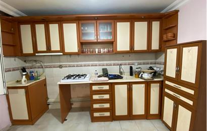 C21 Bal'dan Bahçelievler'de Kiralık 3+1 (Kısmi Eşyalı) Daire
