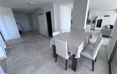 Turgutreis de Müstakil Havuzlu Muhteşem Manzaralı Kiralık 3+1 Villa