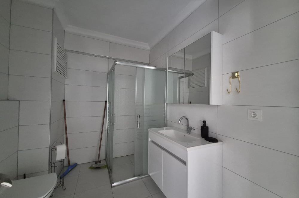 C21 Cius; Merkezi Konumda Yeni Binada Geniş 2+1 Kiralık Daire