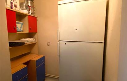 C21 Bal'dan Bahçelievler'de Kiralık 3+1 (Kısmi Eşyalı) Daire