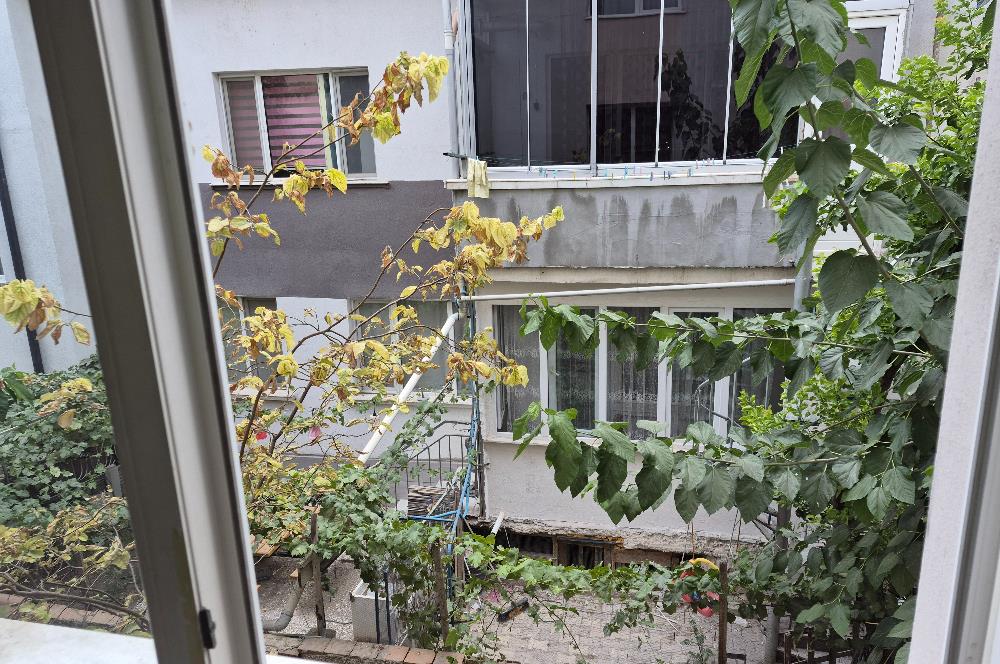 CENTURY 21 VİZYON'DAN ŞİRİNTEPE MAH.’DE SATILIK 2+1 DAİRE