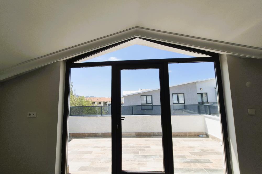 C21 Cius; Merkezi Konumda Yeni Binada Geniş 2+1 Kiralık Daire Açıklaması