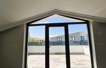 C21 Cius; Merkezi Konumda Yeni Binada Geniş 2+1 Kiralık Daire Açıklaması